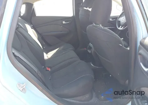 2013 Dodge Dart Sxt from USA, damaged, VIN 1C3CDFBA3DD290053